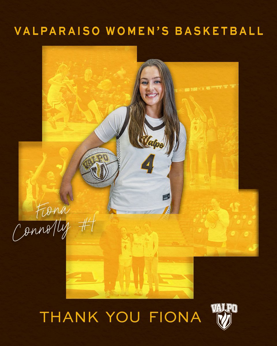 Valpo Women’s Basketball tweet media