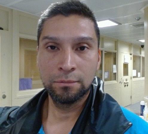 Homeland Security tweet media