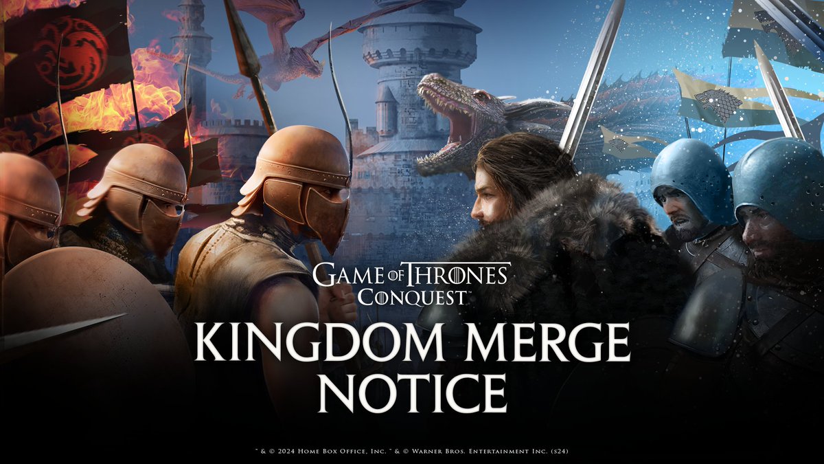 Game of Thrones: Conquest tweet media