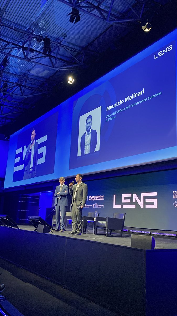 Osservatori Digital tweet media