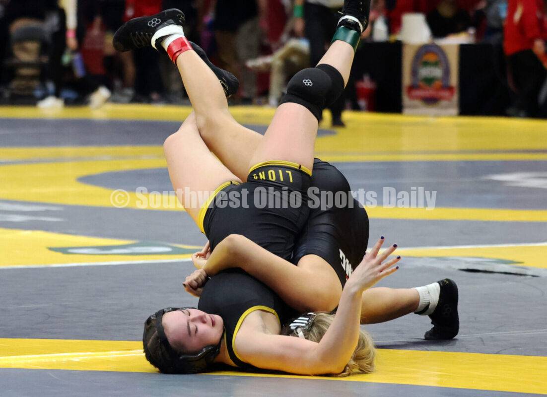 Southwest Ohio Sports Daily tweet media