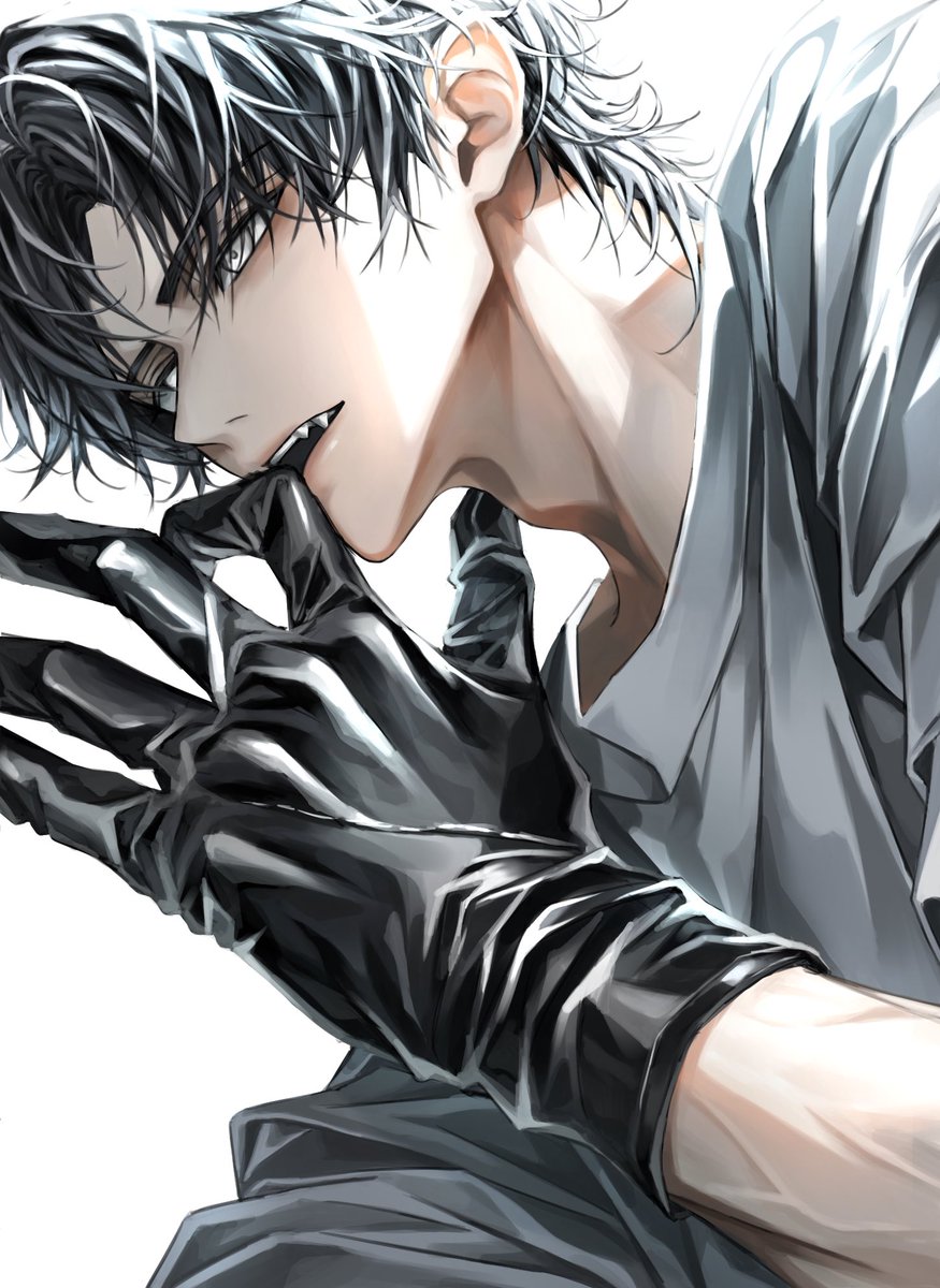 핀터보고 안그리면 죽는 병 걸림