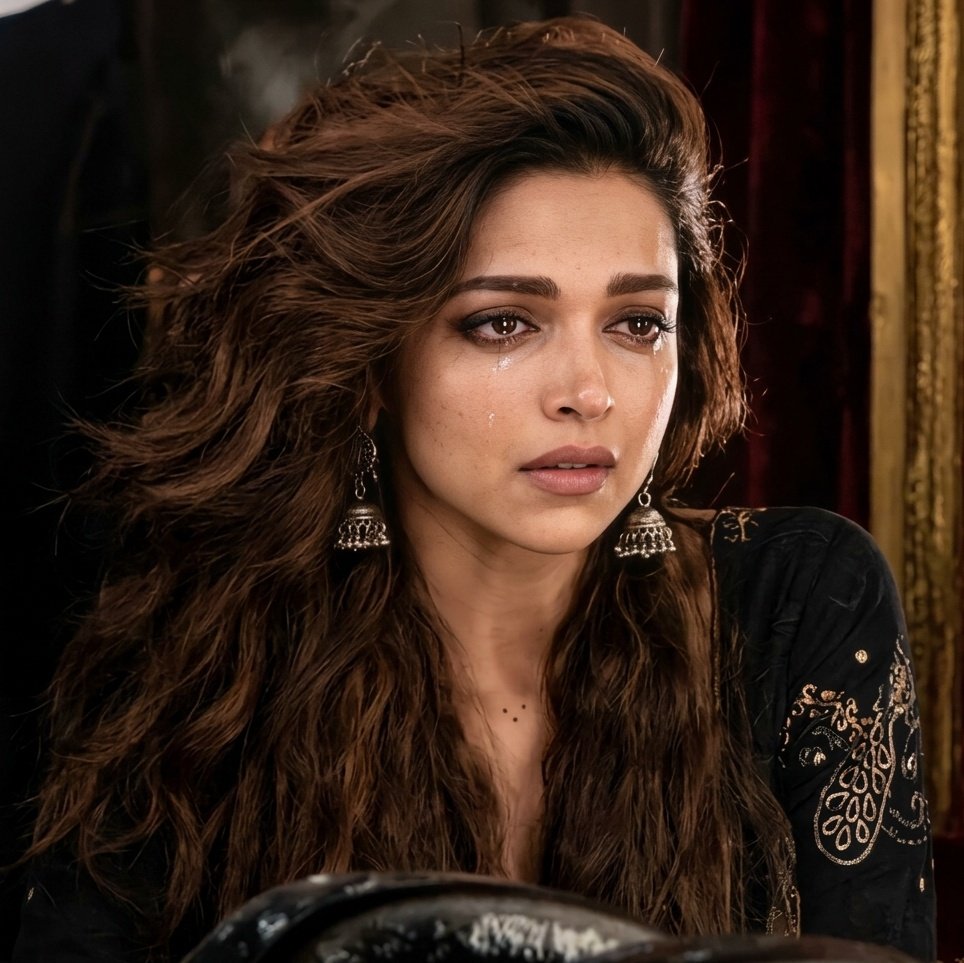 Deepika Files tweet media