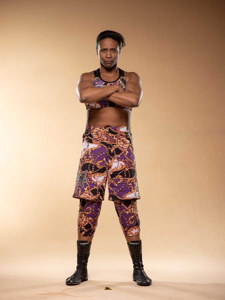 JORDAN BLADE 👑 tweet media