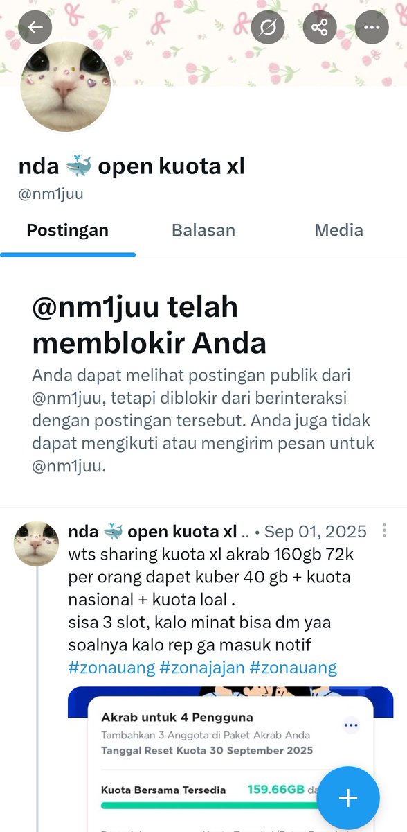 sheryn IPB²⁶˚ˑ༄ؘ tweet media