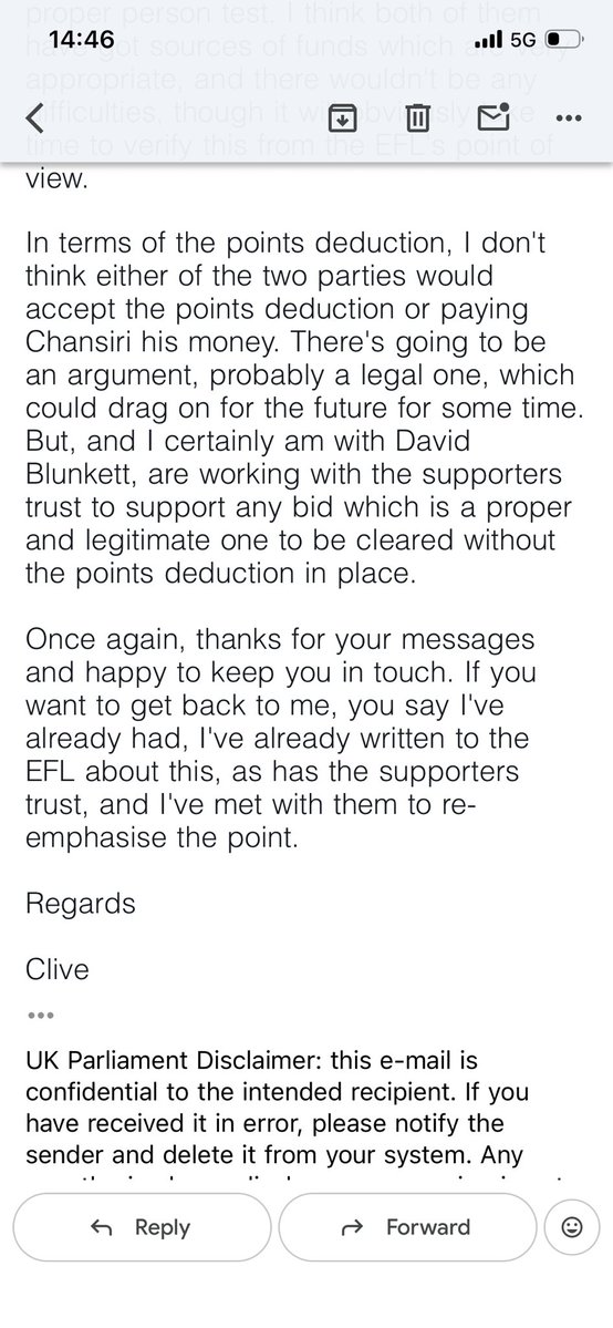 Mark - Pitsmoor Owl 🔥 tweet media