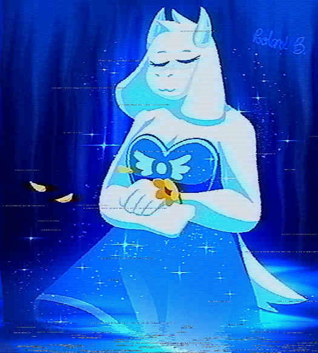 Robablo! tweet media