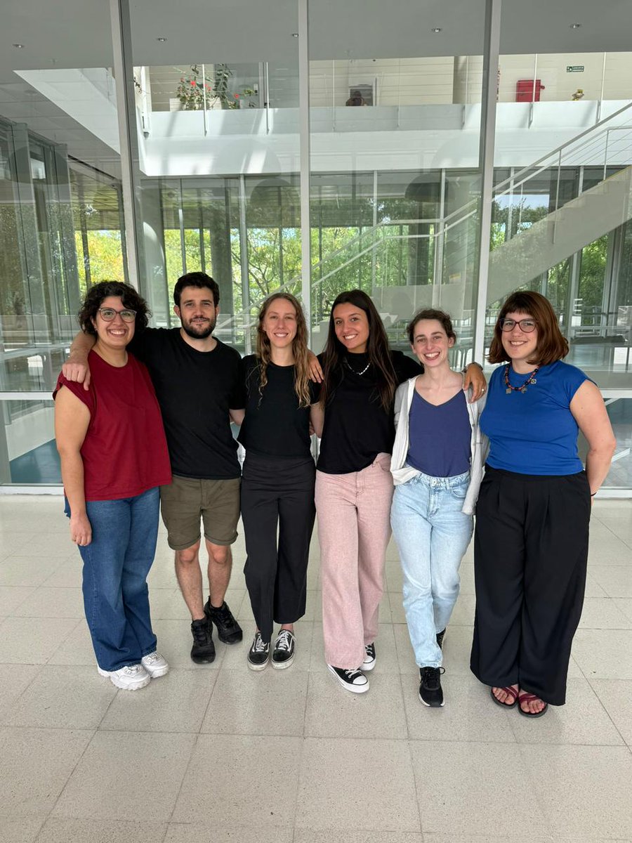 Santiago Rodríguez Seguí tweet media