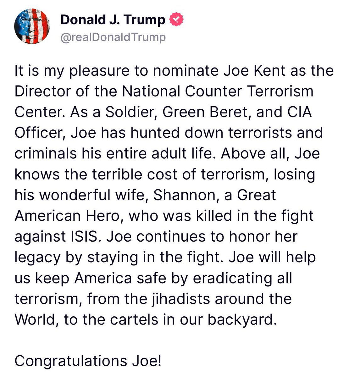 <a href="/FoxNews/">Fox News</a> Weak on security? Really?