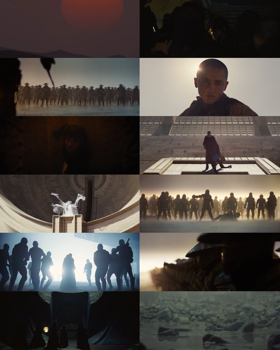 HuguitoMuad'dib 🤍⚔️🦇🎬 tweet media