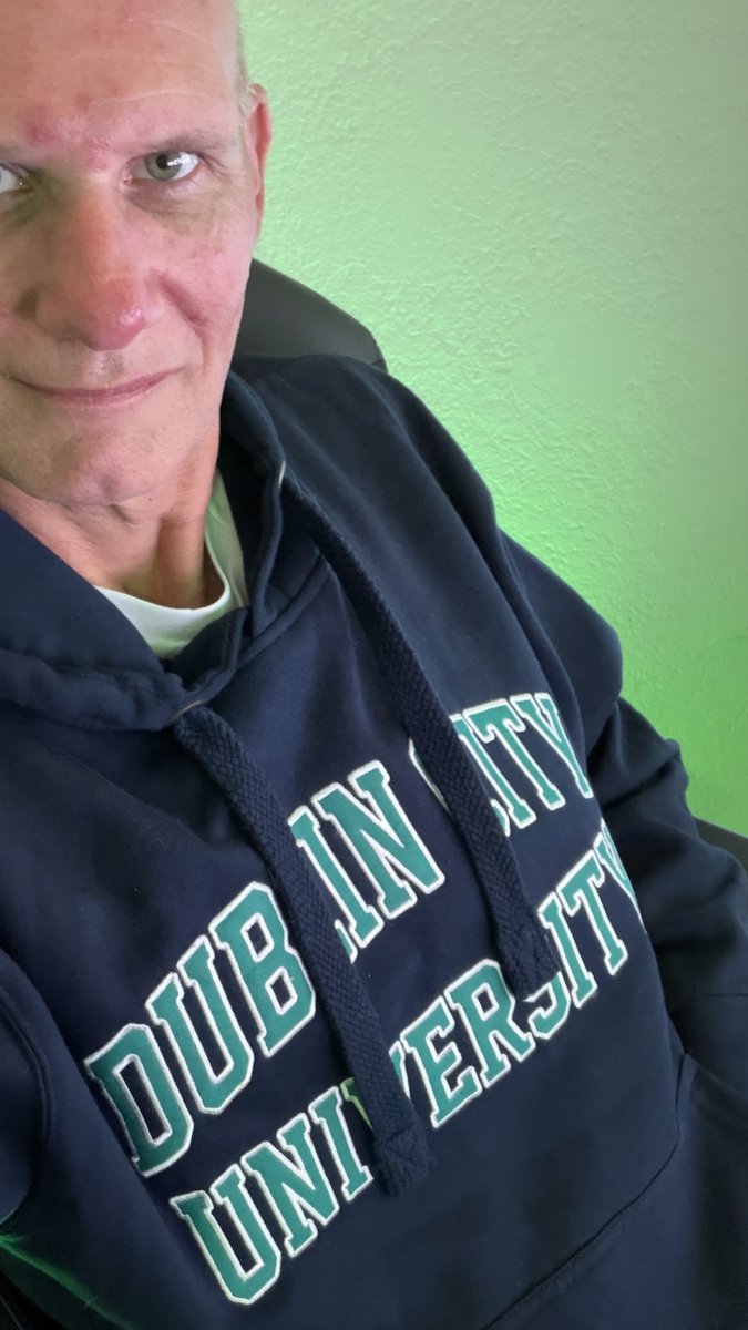 Joe Way, PhD, CTS tweet media