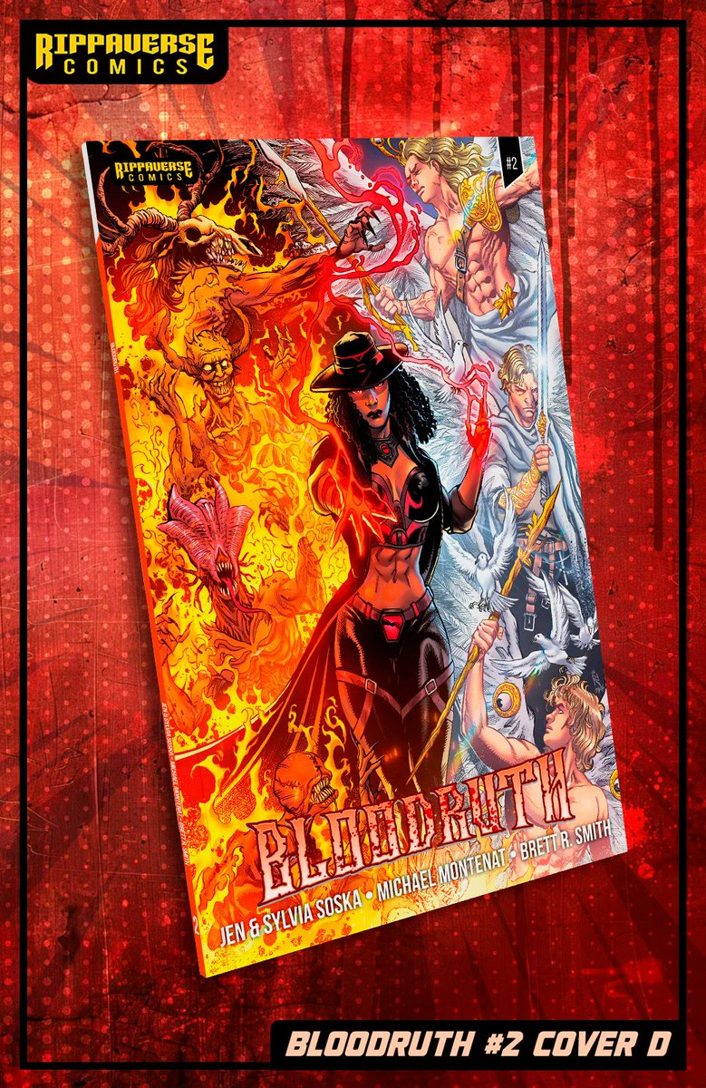 Rod Luper tweet media