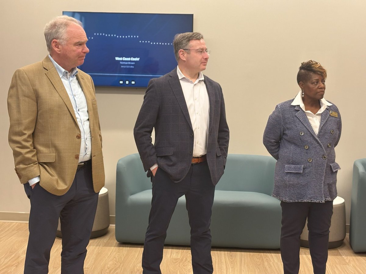 Congressman Eugene Vindman tweet media