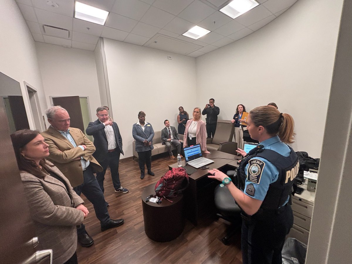 Congressman Eugene Vindman tweet media