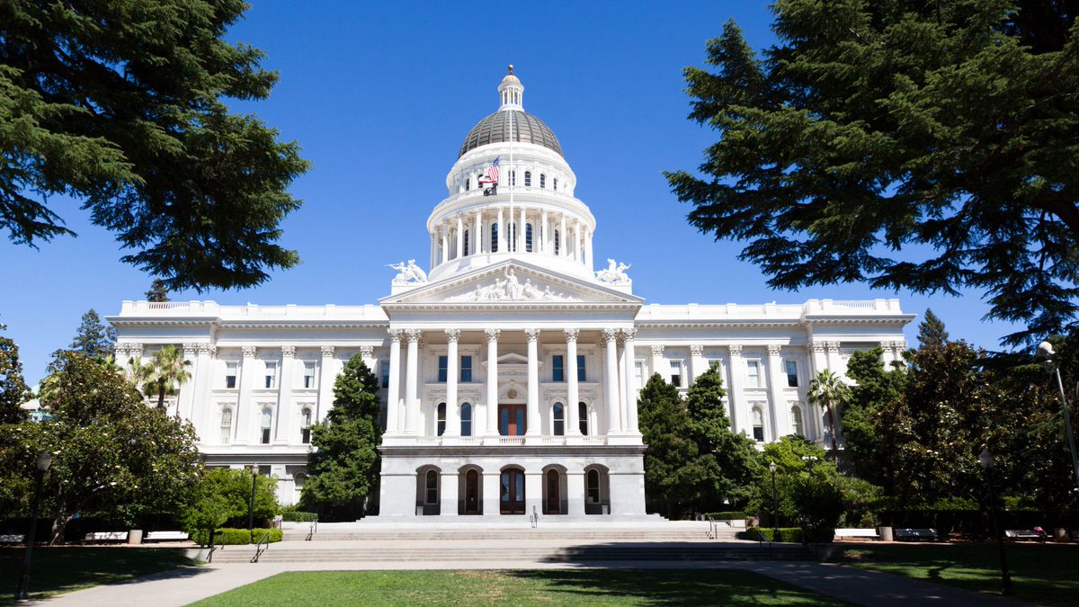 League of California Cities tweet media