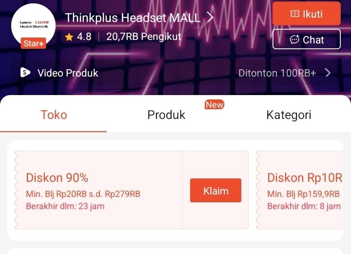 BerburuSale - Base Diskon Kukka tweet media