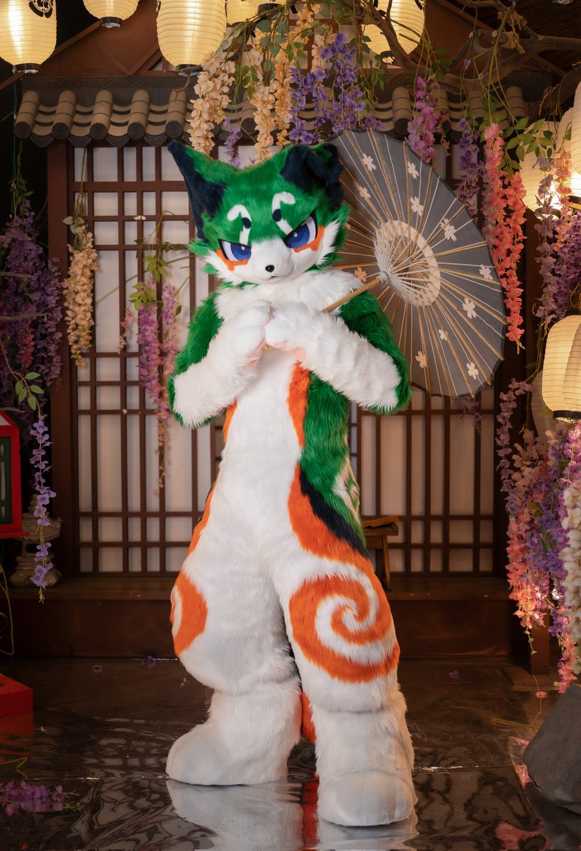 爻光星-ALKAID tweet media