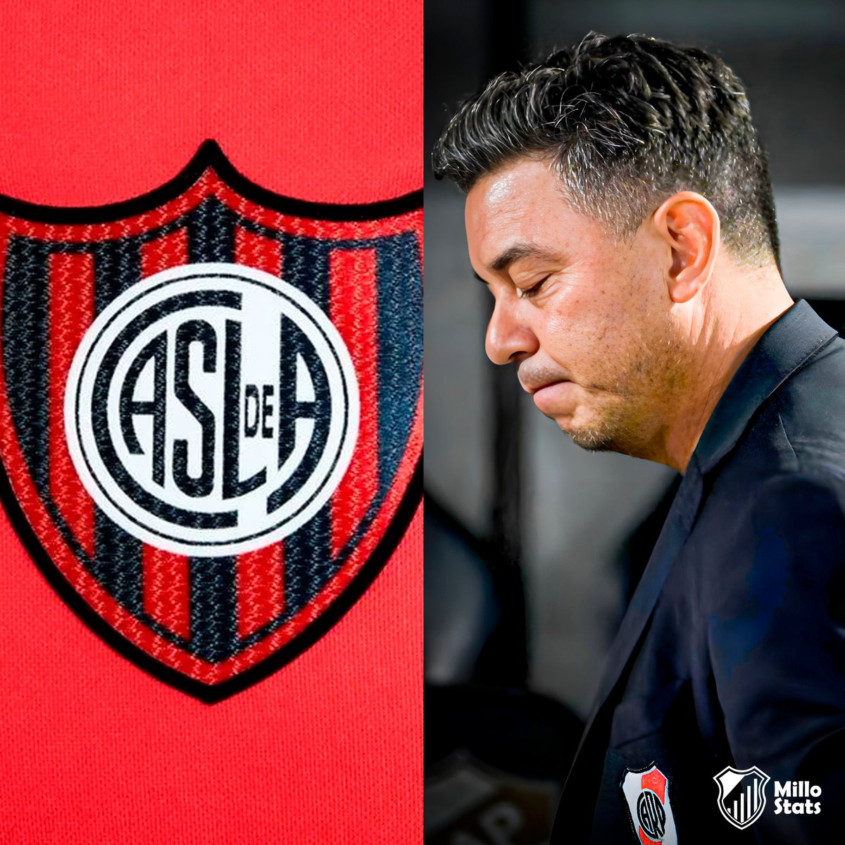 MilloStats tweet media