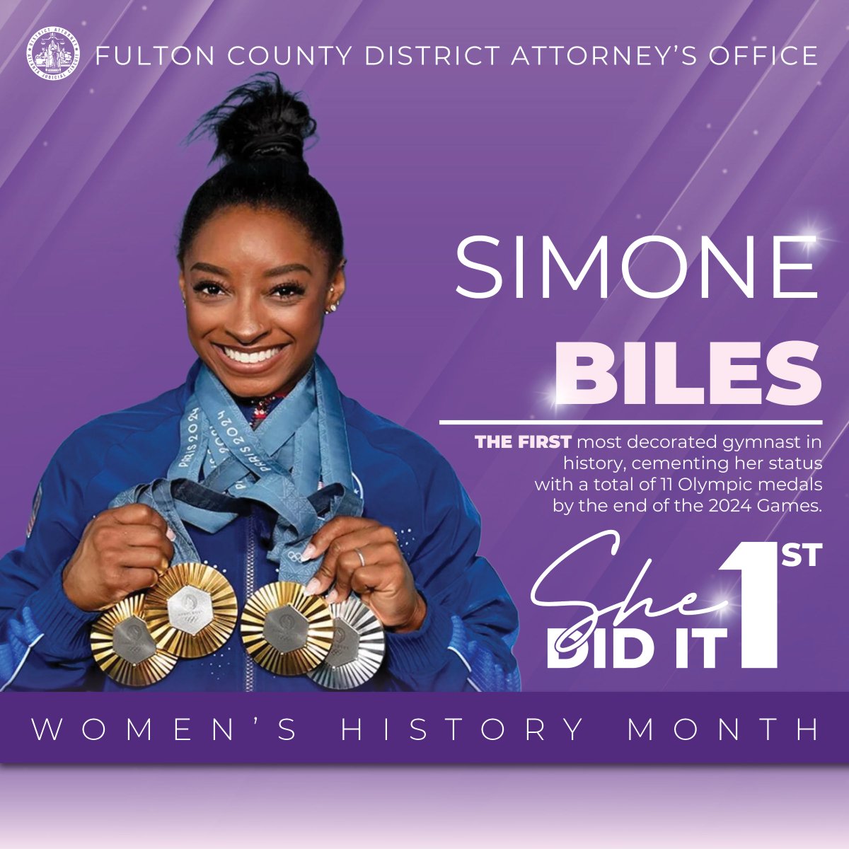 Fulton County District Attorney's Office tweet media