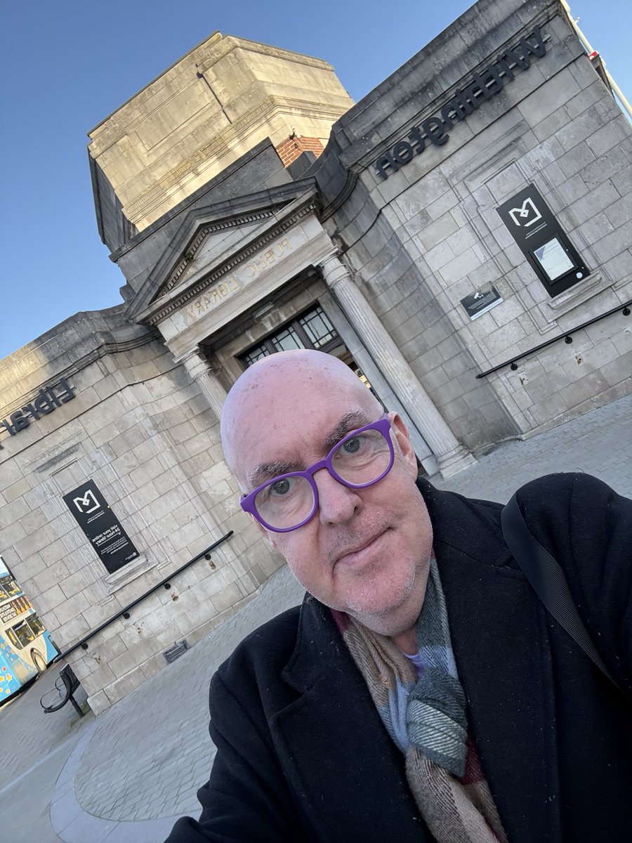 Neil MacInnes OBE tweet media