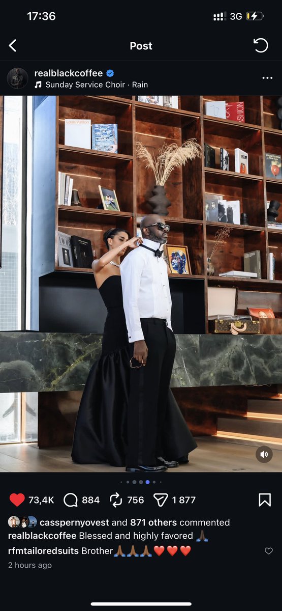 Tshepo Mashego tweet media