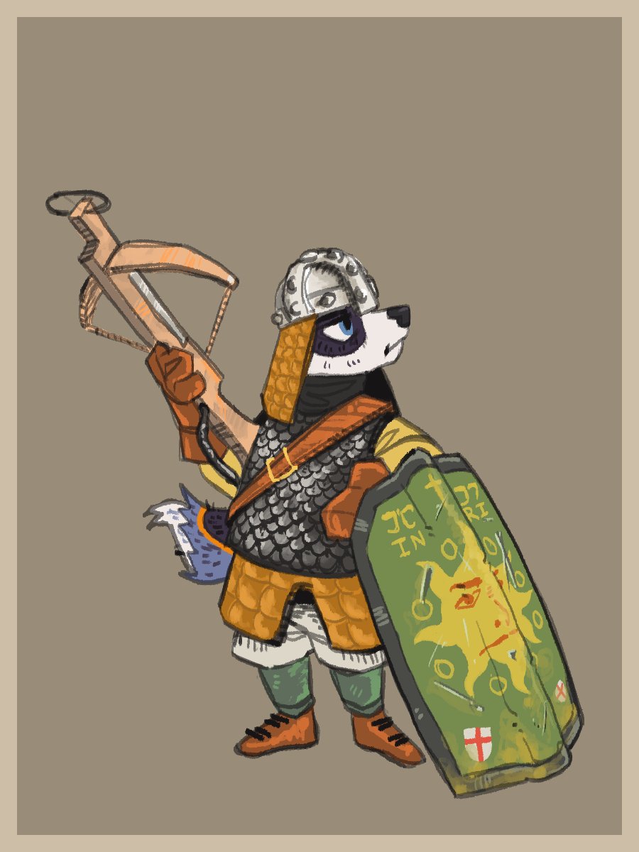 Carcajou Ghibelline tweet media