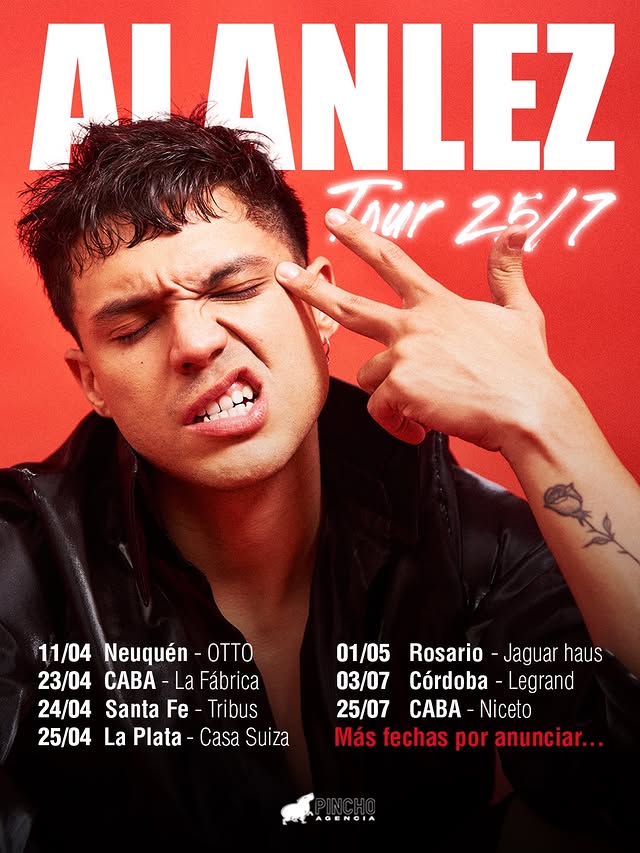 Alan Lez Updates ✮ tweet media