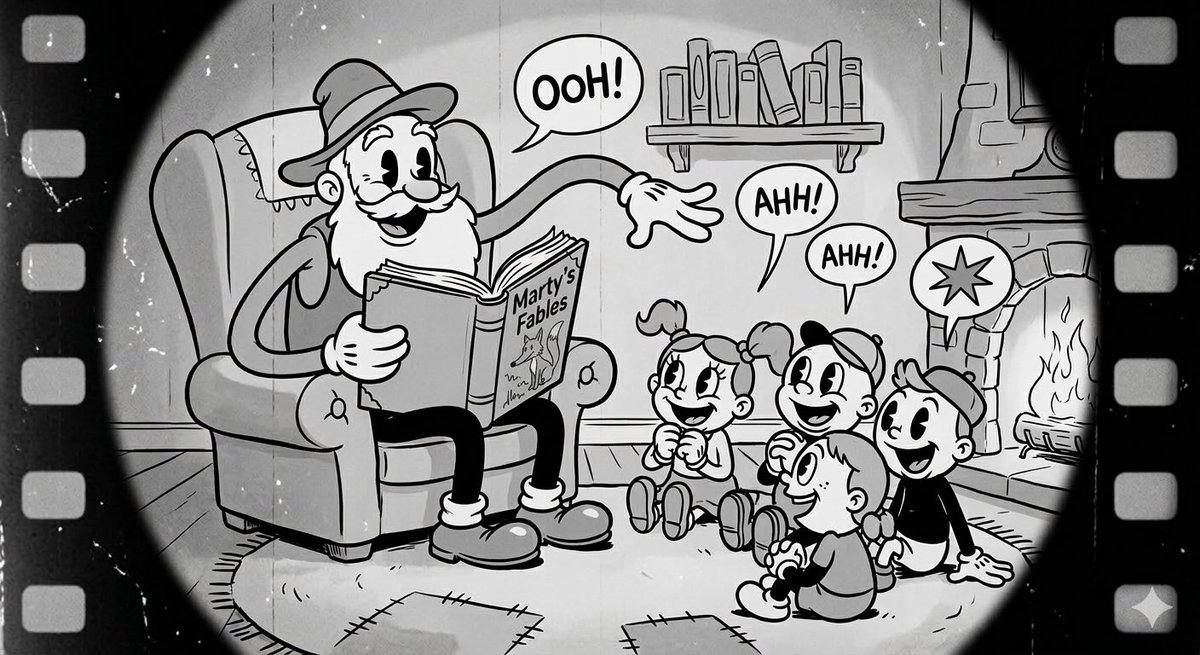 ken paquette ...Monachopsis tweet media