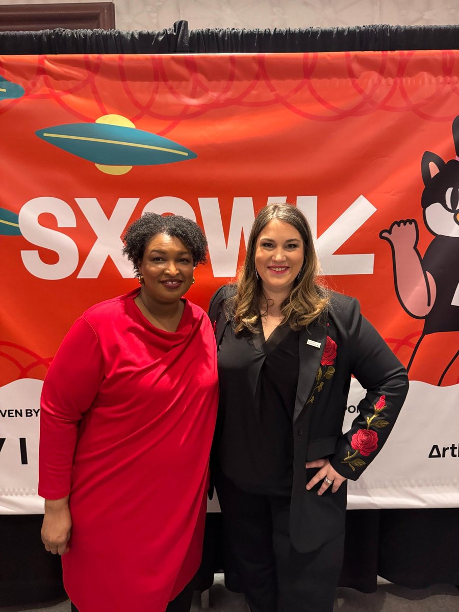 Skye Perryman (she/her) tweet media