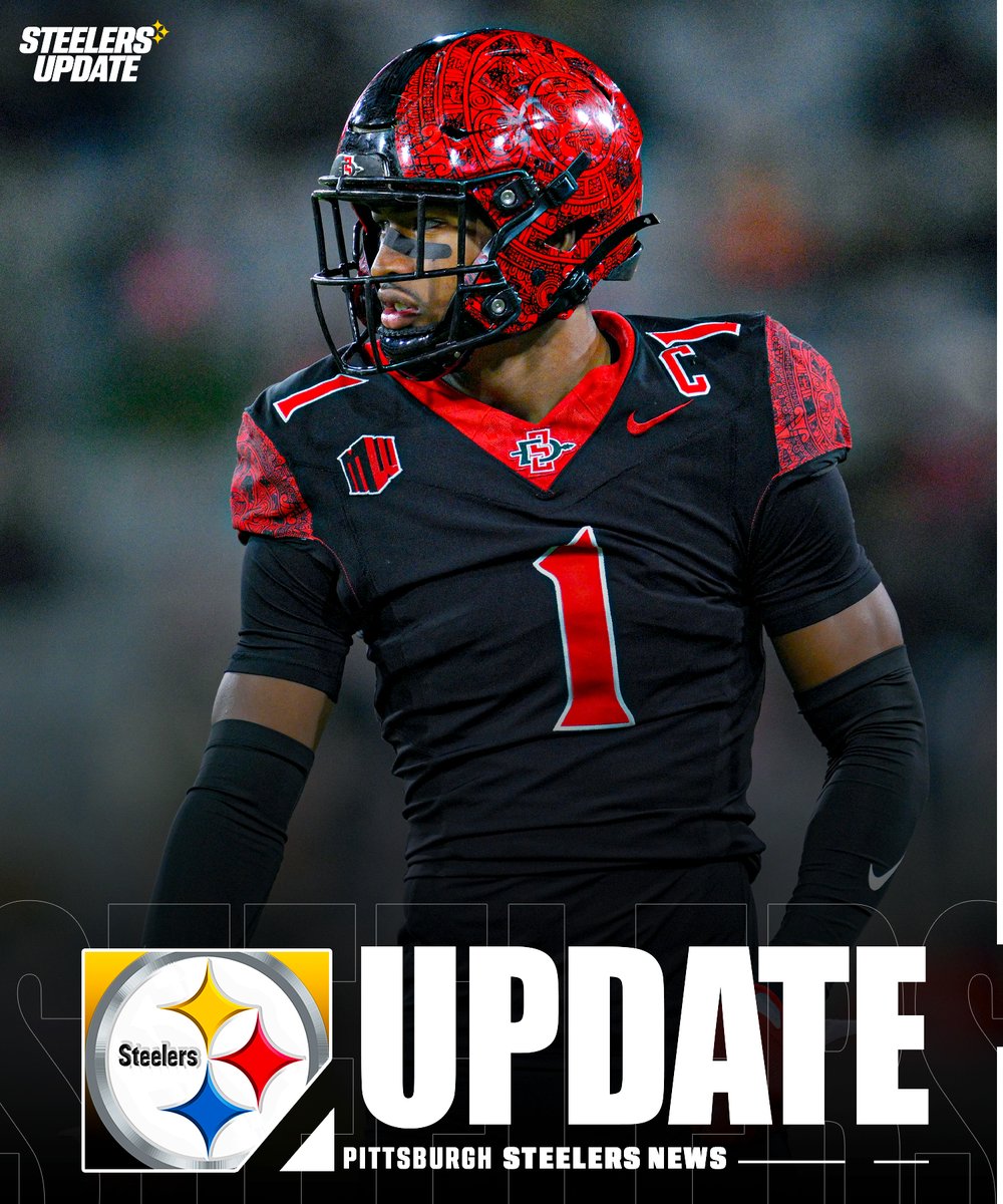 Steelers Update tweet media