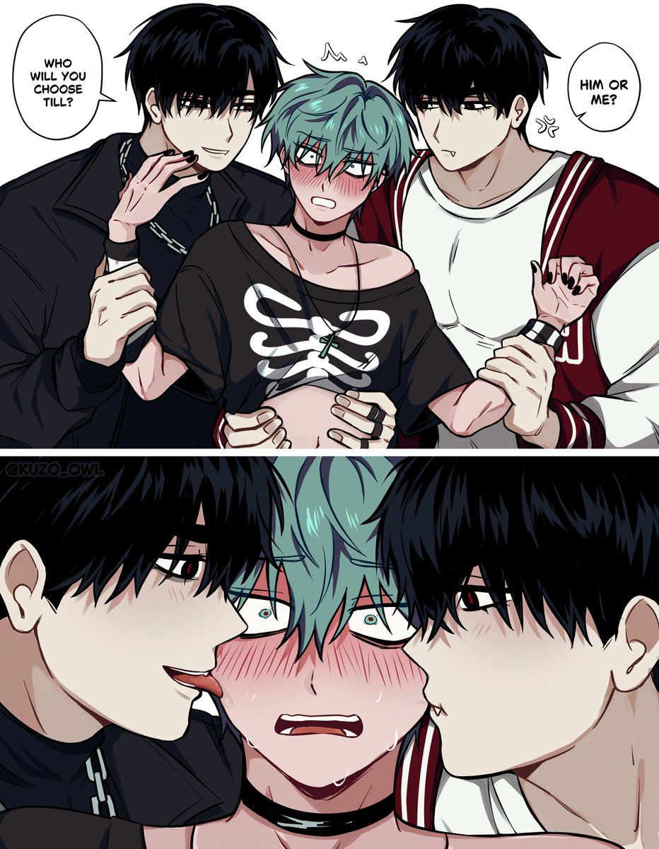 ZUKO🍋 tweet media