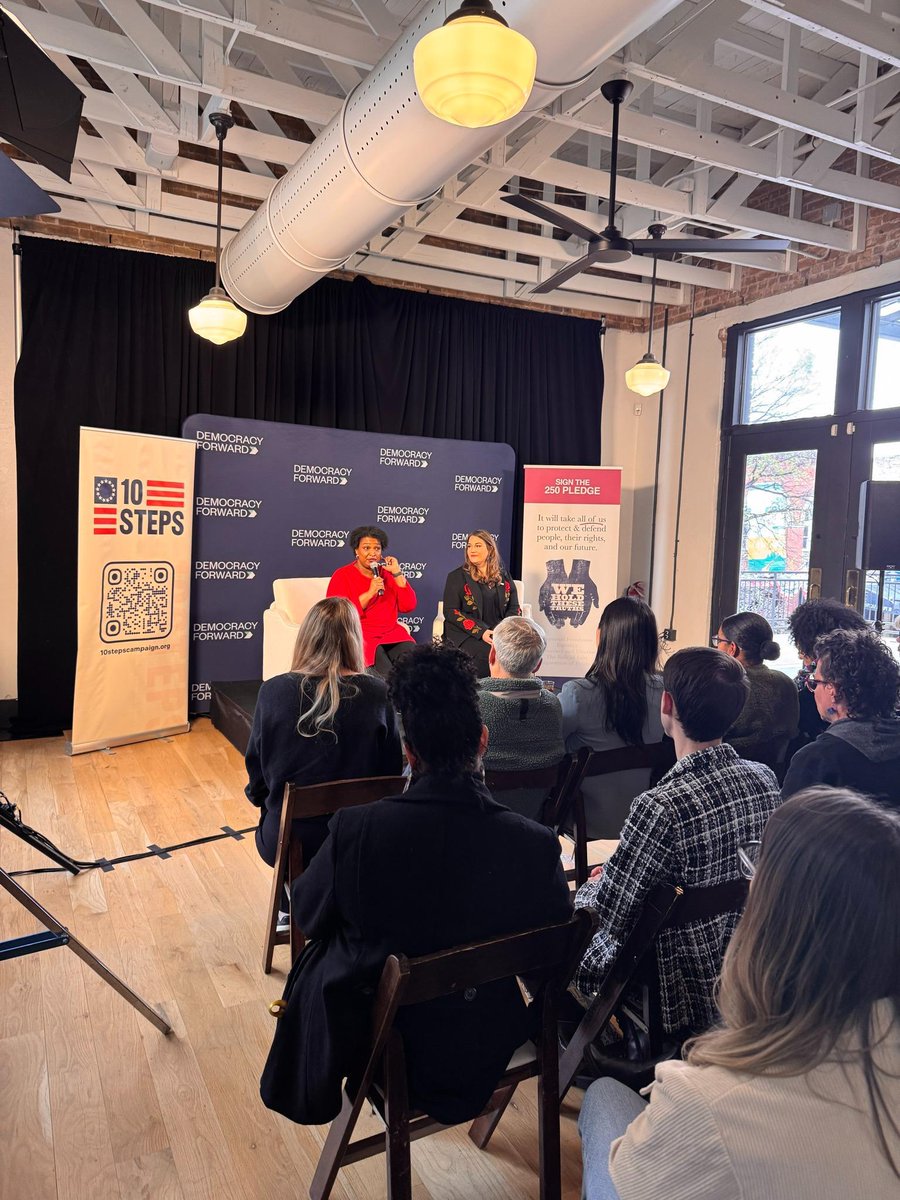 Skye Perryman (she/her) tweet media