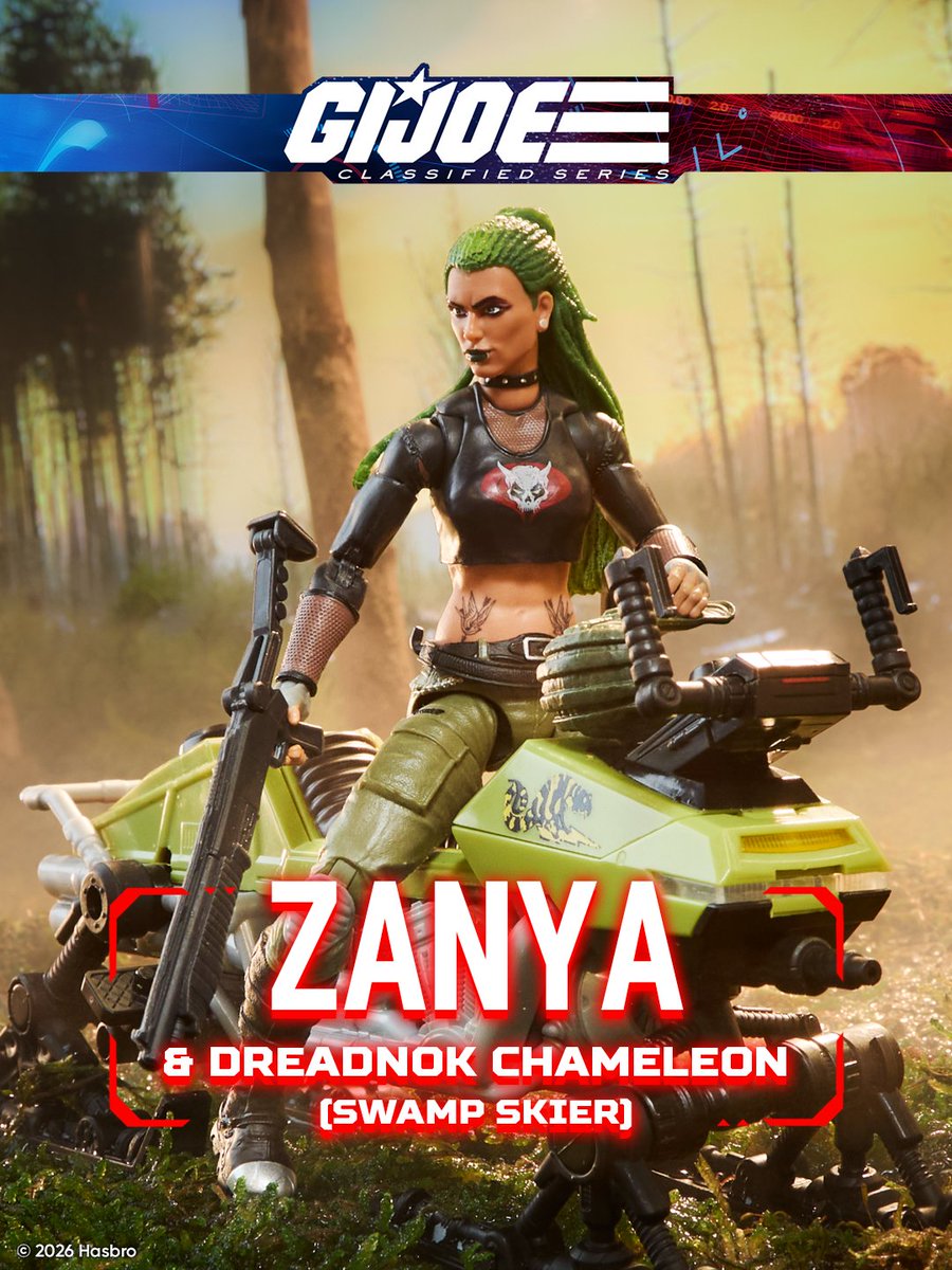 Hasbro Pulse tweet media