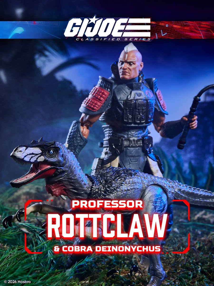 Hasbro Pulse tweet media