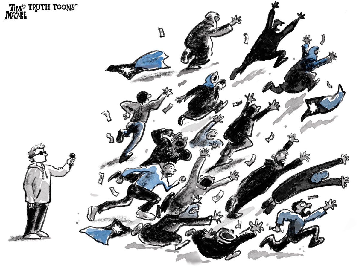 Truth Toons ™️ 🇺🇸 tweet media