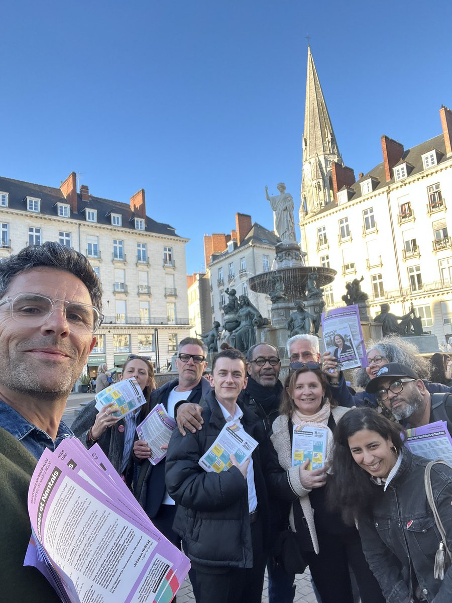 Francky TRICHET tweet media