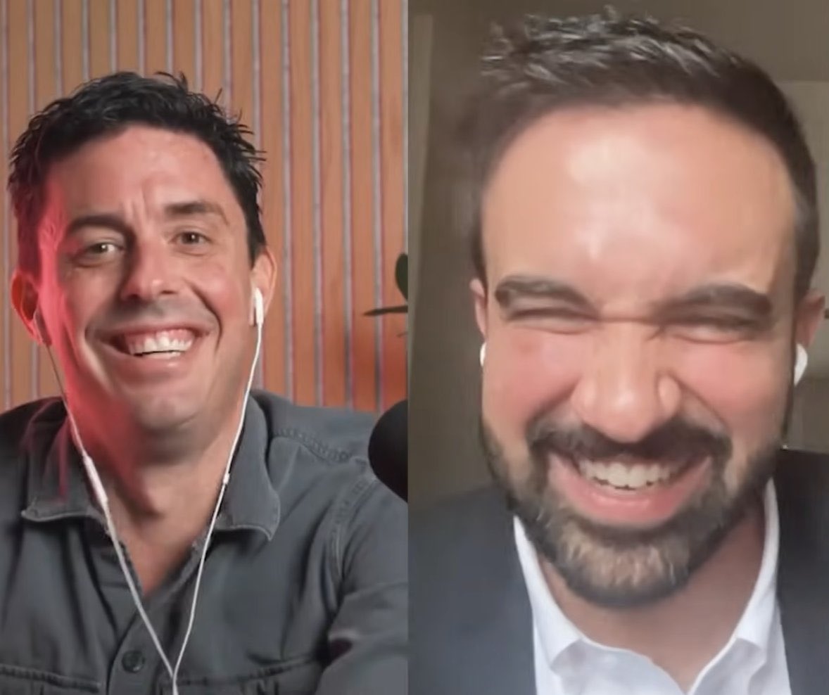 Stephen L. Miller tweet media