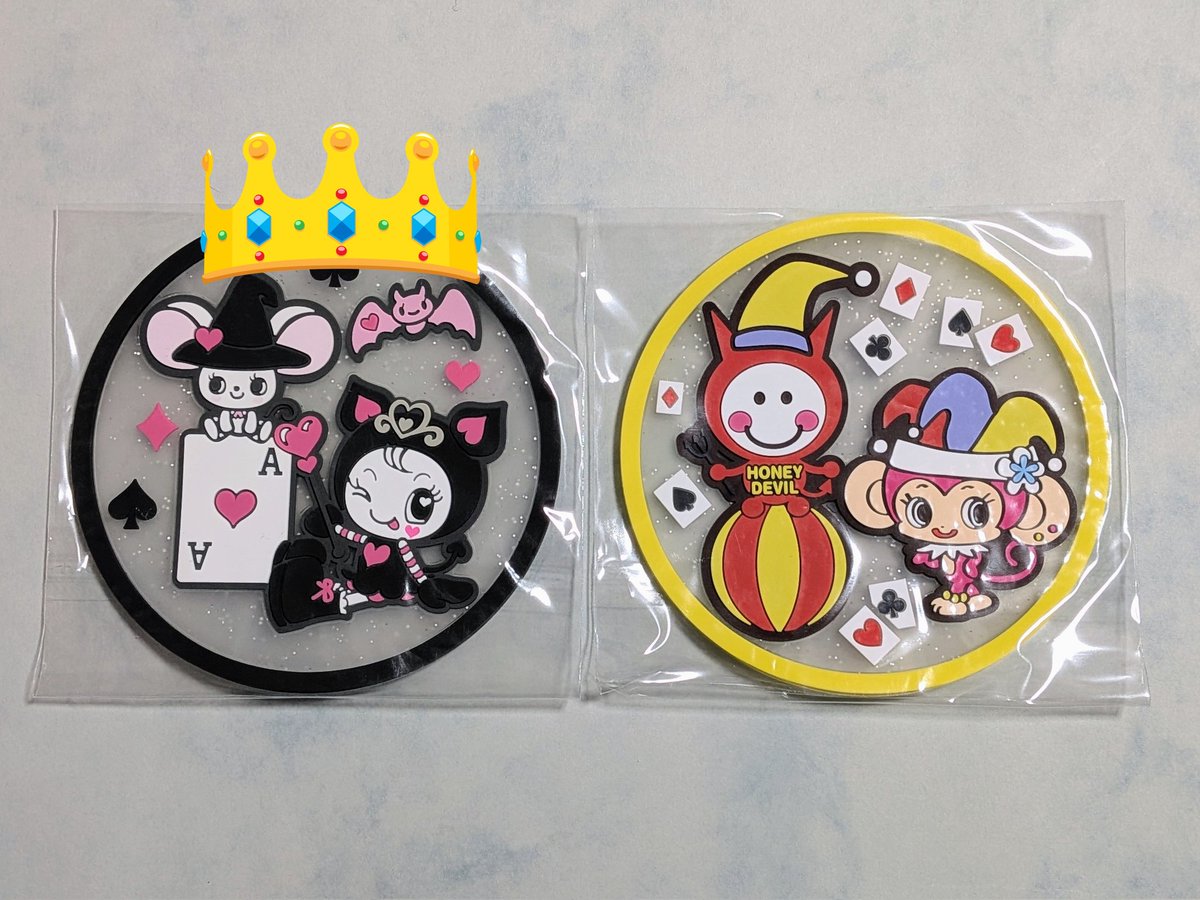 いろ@ツイフィ必読 tweet media