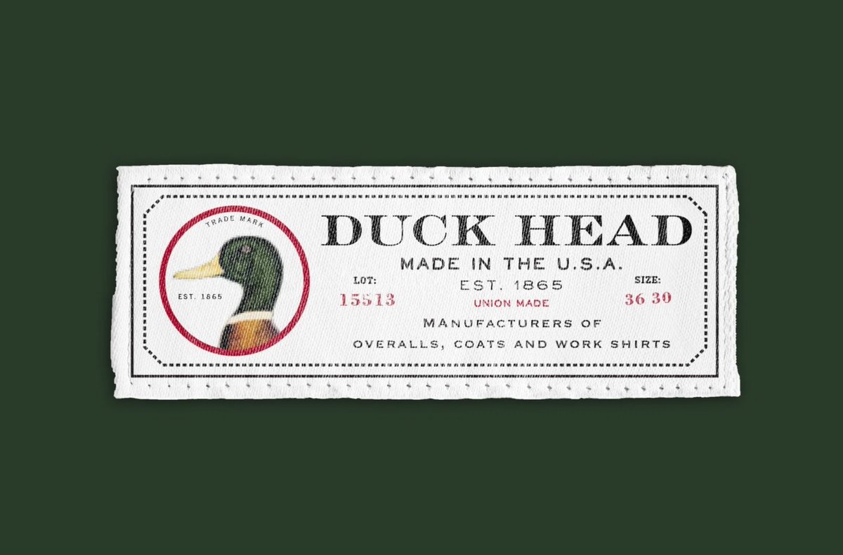 THEREPUBLIK's tweet photo. Happy St. Patty's! Wear green. Pinch hard. Our green provided by branding for Duck Head.

#therepublik #defytheodds #advertising #marketing https://t.co/uuEou0Q64v