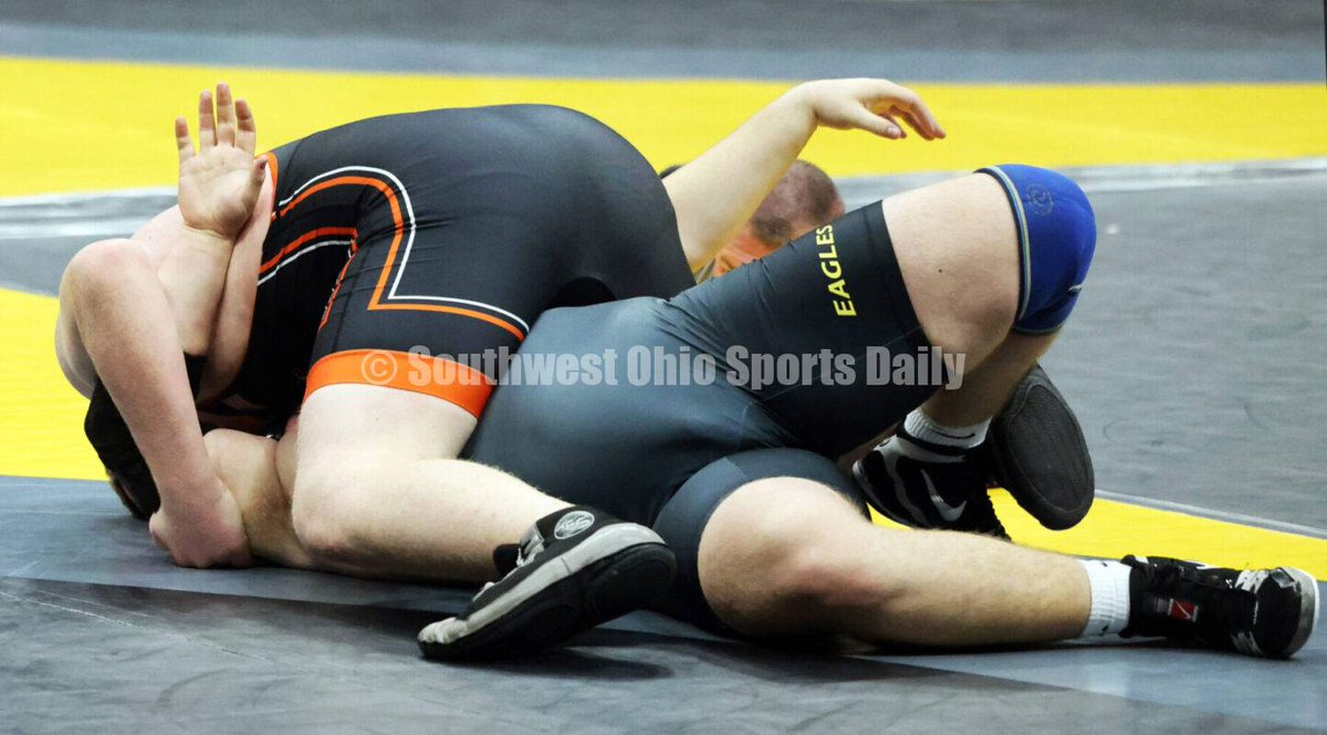 Southwest Ohio Sports Daily tweet media