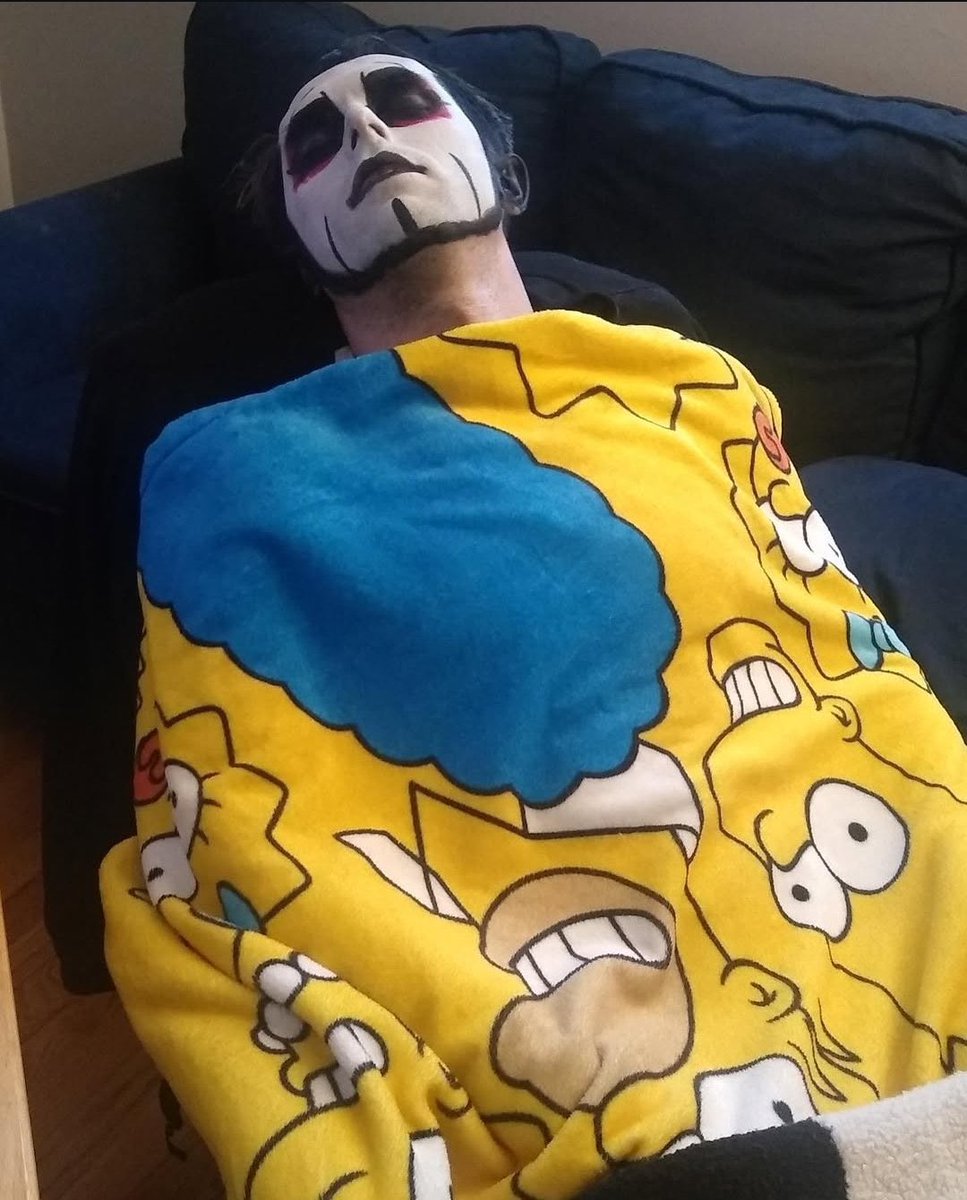 Danhausen tweet media