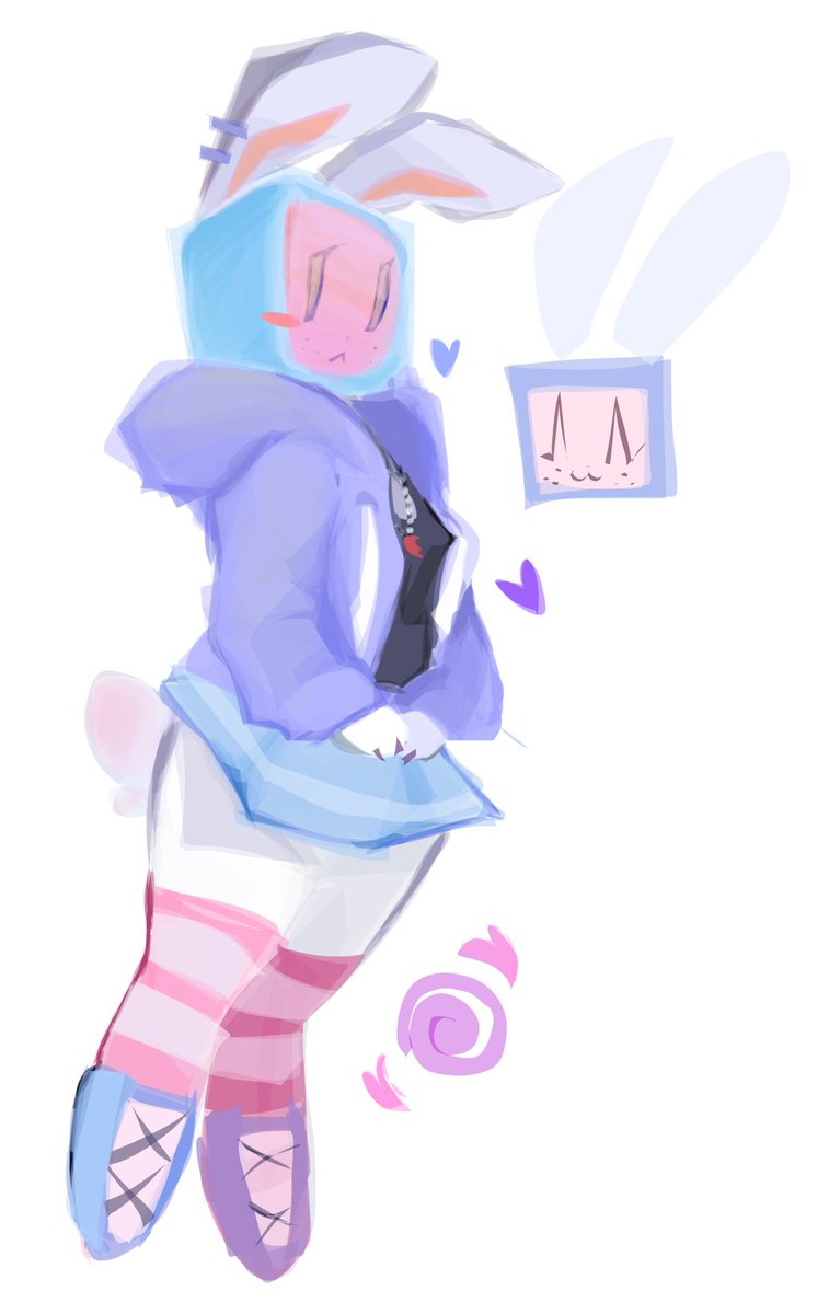 💜🏳️🌈🏳️⚧️🌊🌸safaa🐰🖥️ tweet media