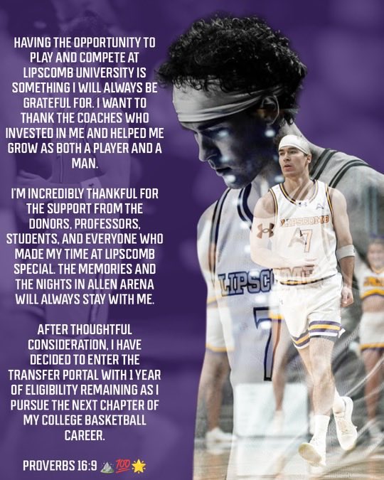 The Uncommitted tweet media