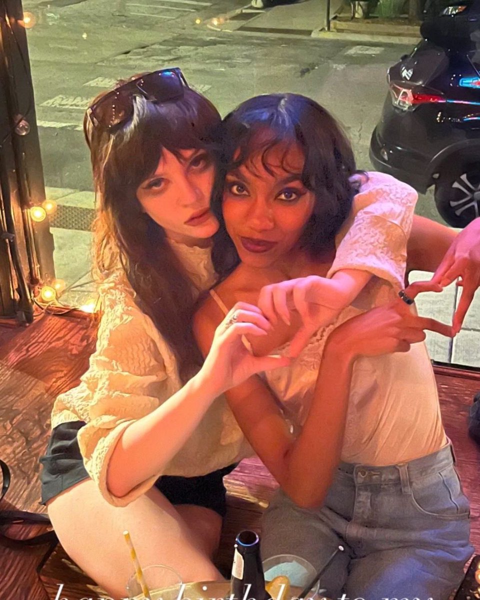 Daily Sophie Thatcher tweet media