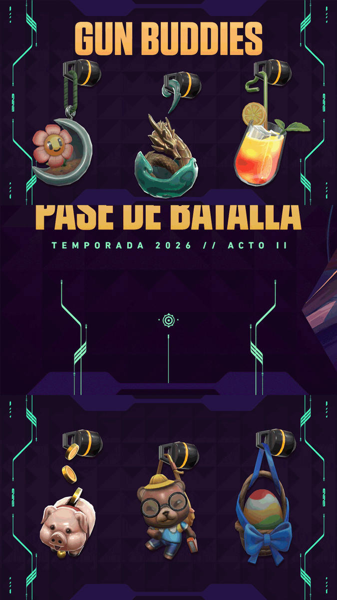 VALORANT tweet media