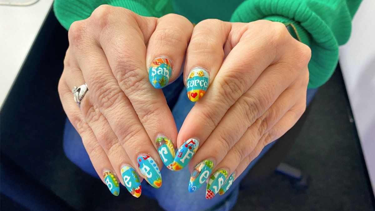 First Coast Connect tweet media