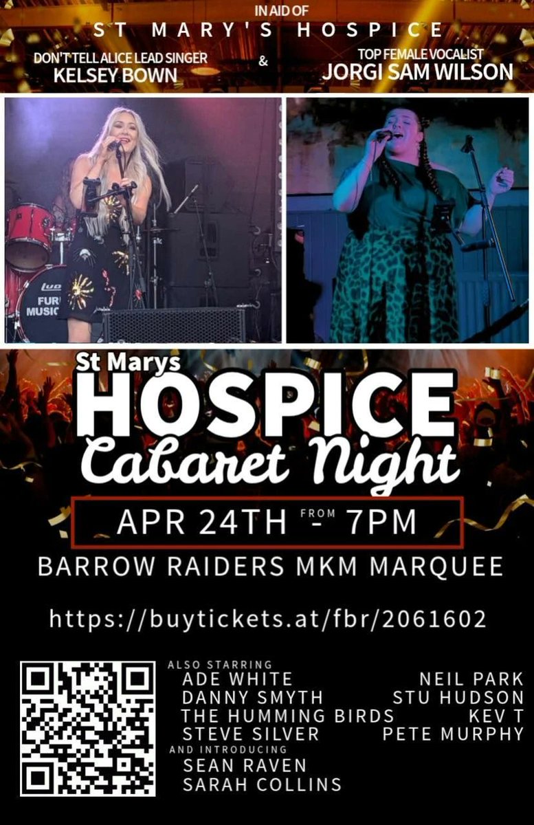 Barrow Raiders tweet media