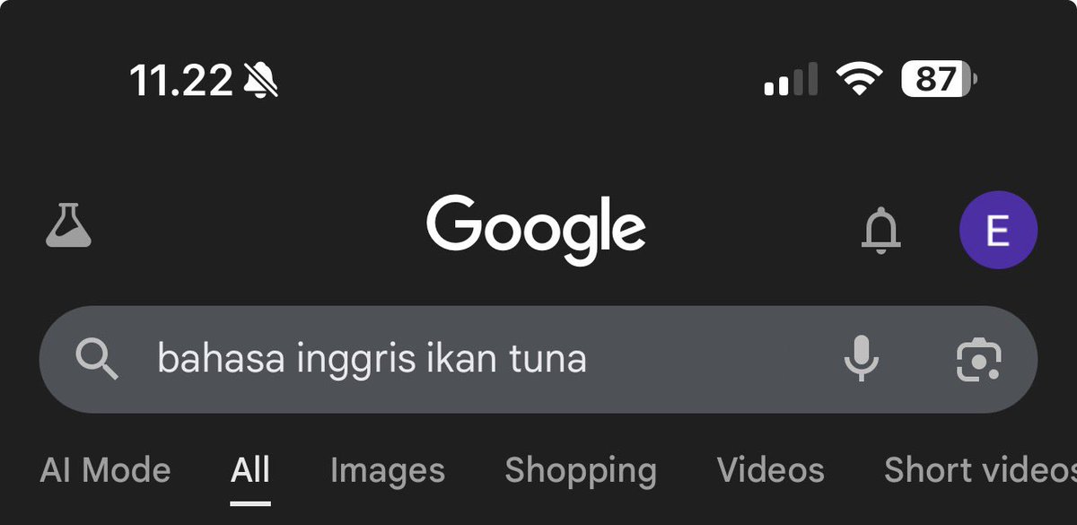 aesahaeter's tweet photo. Gong banget https://t.co/BvcaChvwBD