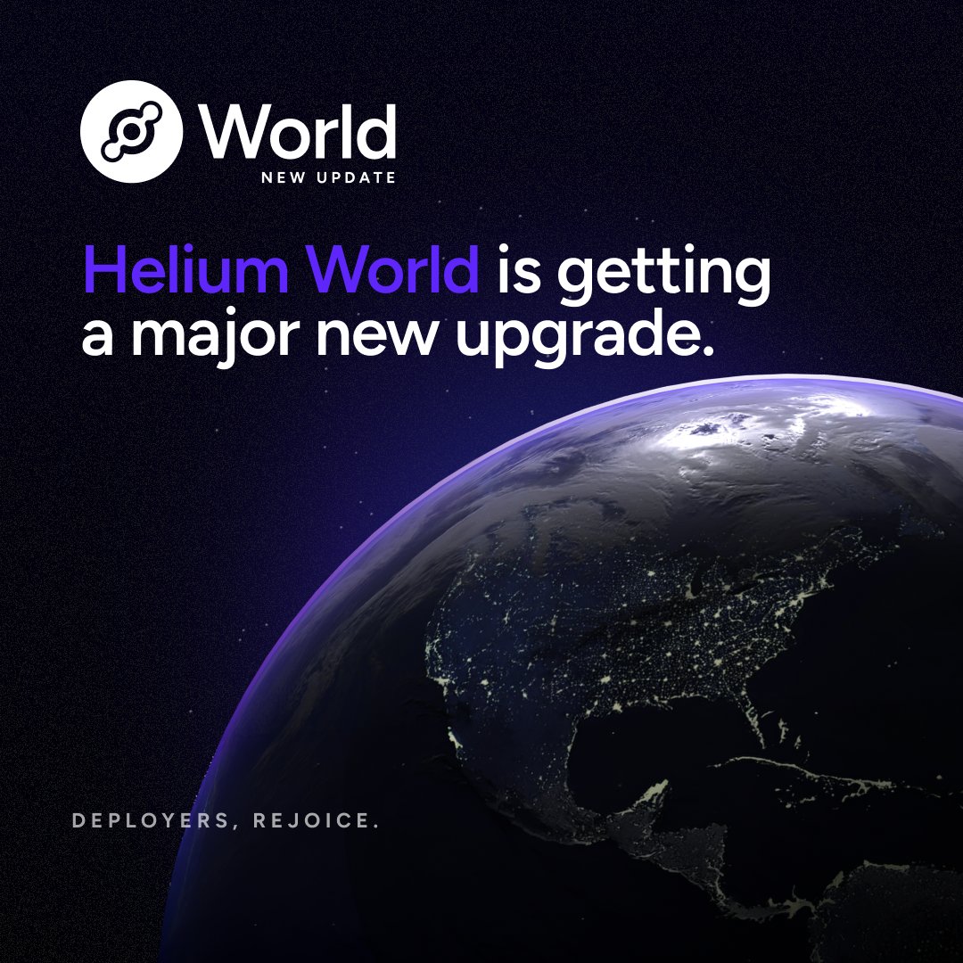 Helium🎈 tweet media