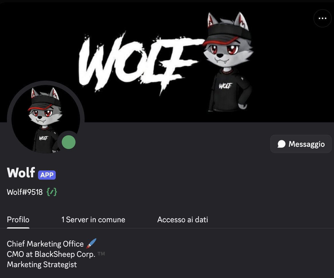 BlackSheep 🐑 tweet media